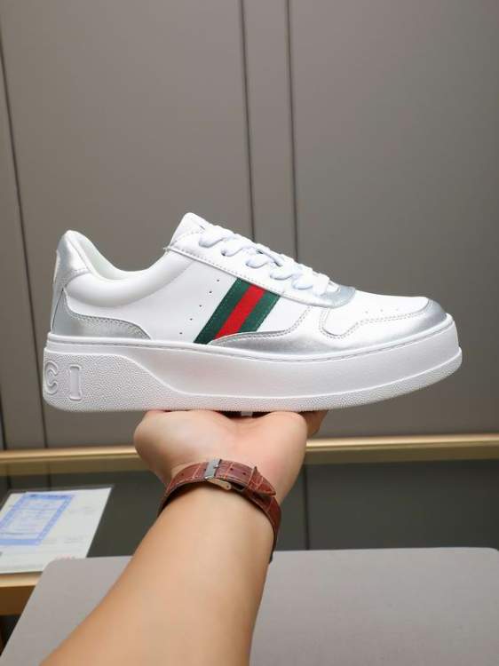 Picture of Gucci Shoes _SKUGuccisz38-44hnq11429475
